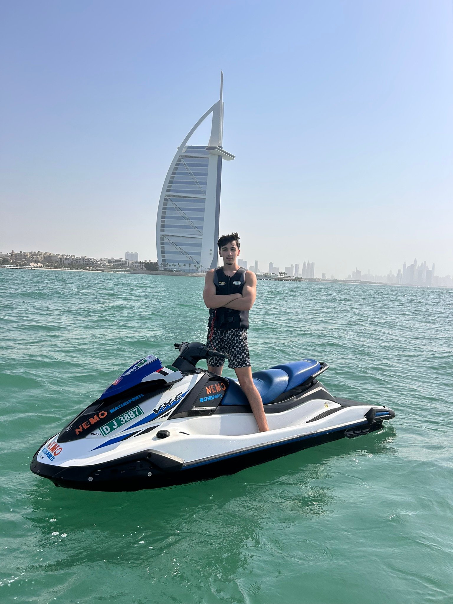 Berkan, Founder ViralWerk